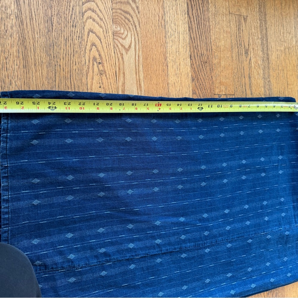 Wide-Leg Pants - Picture 8 of 12